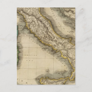 Postal Italia 22