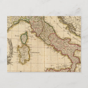 Postal Italia 29