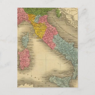 Postal Italia 8