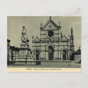 Postal Italia, Florencia, Florencia, Florencia, 1908, Igl