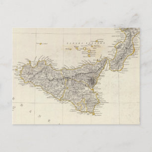 Postal Italia III