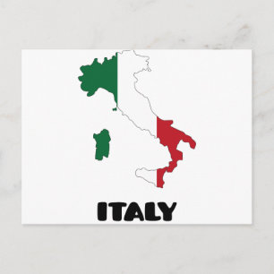 Postal Italia / Italia