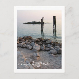 Postal Italia, Lago Garda