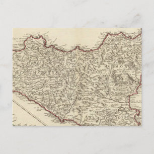Postal Italia, Malta