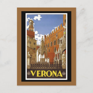 Postal Italia Milan Assisi Napoli Verona San Remo