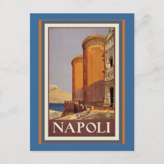 Postal Italia Milan Assisi Napoli Verona San Remo