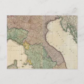 Postal Italia Norte 2
