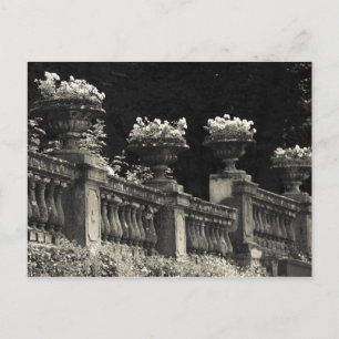 Postal Italia, Provincia de Lecco, Varenna. Lakeside