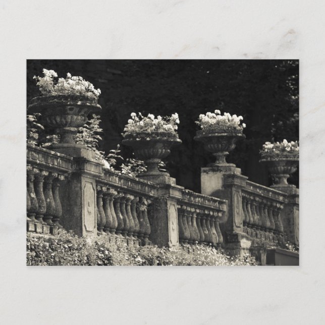 Postal Italia, Provincia de Lecco, Varenna. Lakeside (Anverso)