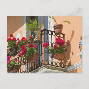 Postal ITALIA, Sicilia, TAORMINA: Corso Umberto 1,