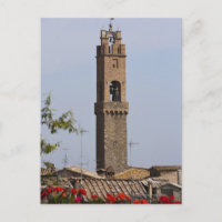 Italia. Toscana. Montalcino