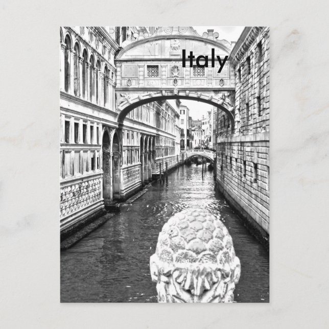 Postal Italia: Viaje de turismo de cosecha (Anverso)