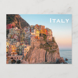 Postal Italia Viajes Turismo Vintage Agregar