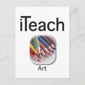 postal iteachART