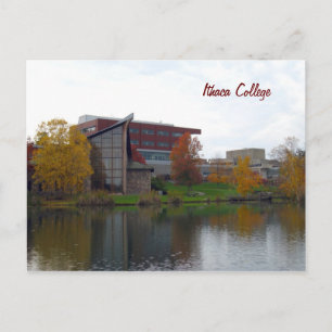 Postal Ithaca College
