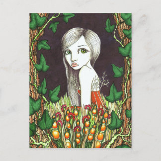 Postal Ivy Fae