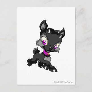 Postal Ixi Shadow