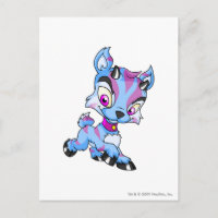 Ixi Striped