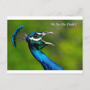 Postal j0441090, las mariposas están libres, ¡Oh no, no l