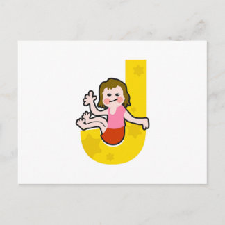 Postal J está a favor
