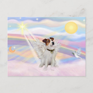 Postal Jack Russell Terrier