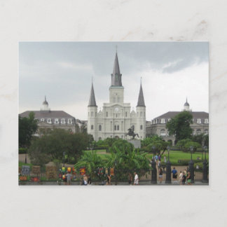Postal Jackson Square