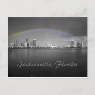 Postal Jacksonville, Arcoiris de Florida