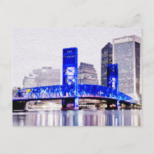 Postal Jacksonville, FL