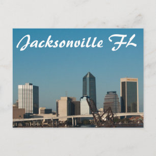 Postal Jacksonville FL
