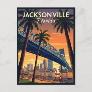 Postal Jacksonville Florida