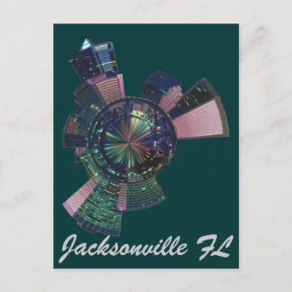 Postal jacksonville florida
