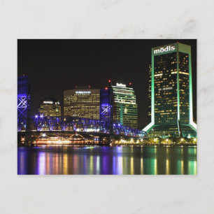 Postal Jacksonville Florida