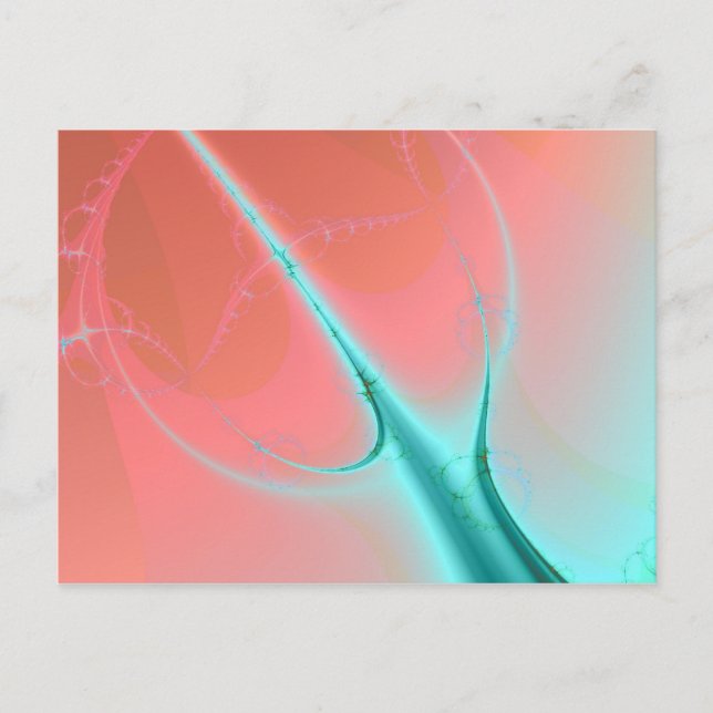 Postal jade (Anverso)