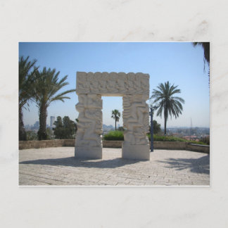 Postal Jaffa