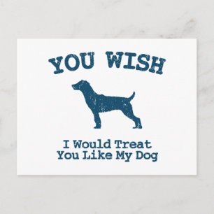 Postal Jagdterrier