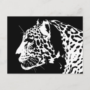 Postal Jaguar