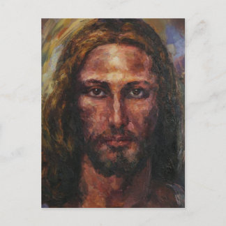 POSTAL JAH JESUS