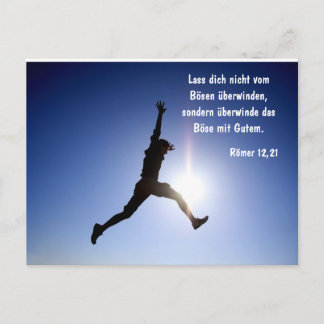 Postal Jahreslosung 2011