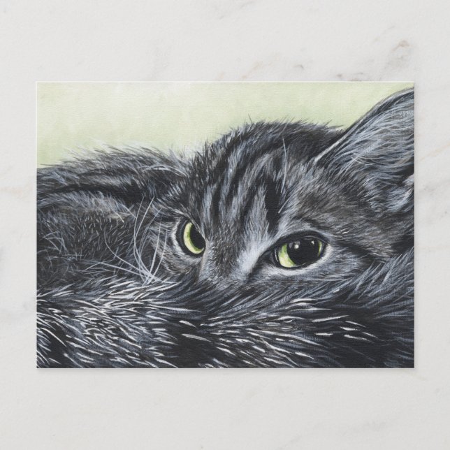 Postal Jain (Anverso)