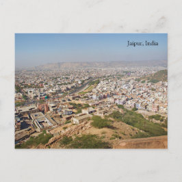 Postal Jaipur, India