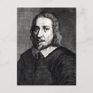 Postal Jakob Bohme