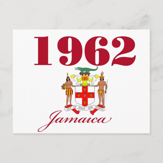 Postal jam8 (Anverso)