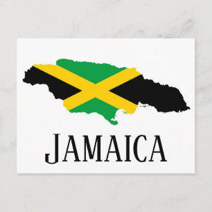 Postal Jamaica