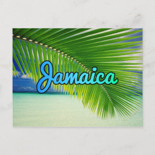 Postal Jamaica