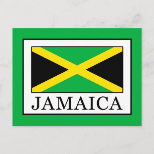 Postal Jamaica