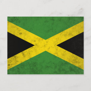 Postal Jamaica