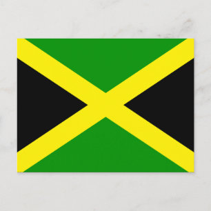 Postal Jamaica