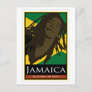 Postal Jamaica