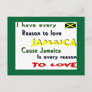 Postal jamaica
