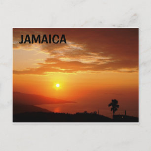 POSTAL JAMAICA